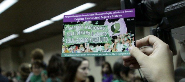 Campaña.