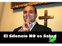 MANZUR_El Silencio NO es Salud