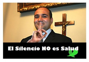 MANZUR_El Silencio NO es Salud
